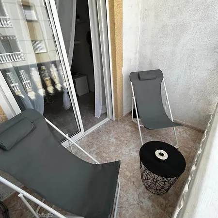 Casanovas- Air Conditioning Apartamento