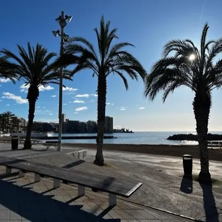 Apartamento Casanovas- Air Conditioning