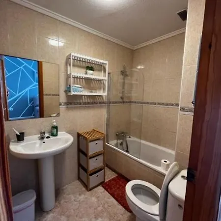 Casanovas- Air Conditioning Apartamento