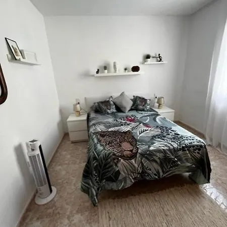 Apartment Casanovas- Air Conditioning Torrevieja