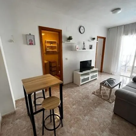 Apartamento Casanovas- Air Conditioning