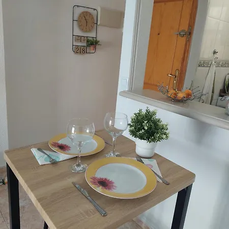 Apartamento Casanovas- Air Conditioning